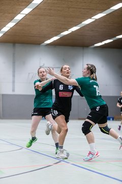 Bild 67 - Frauen ETV 3 - NieWa 3 : Ergebnis: 25:20
